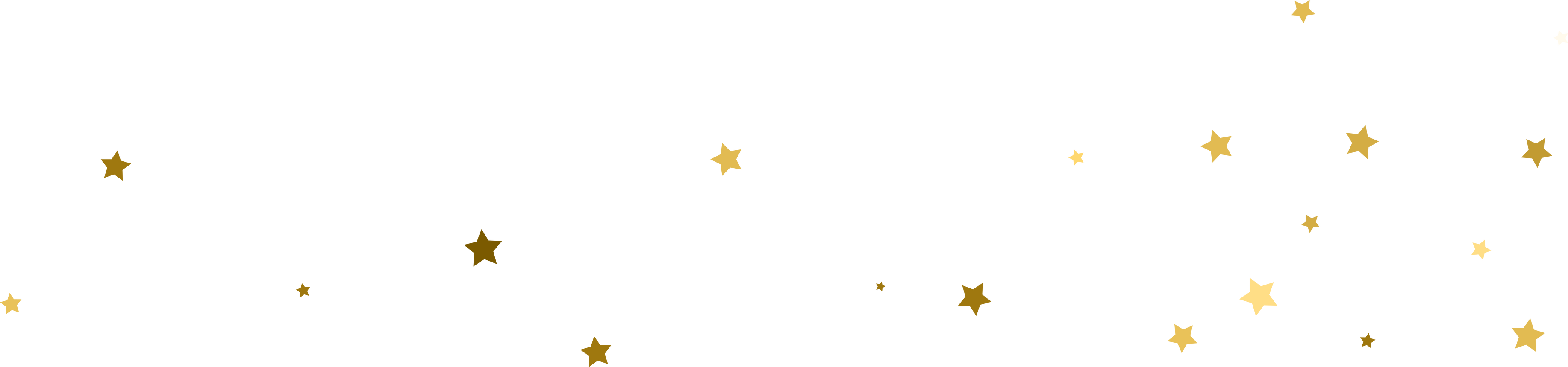 Gold Stars